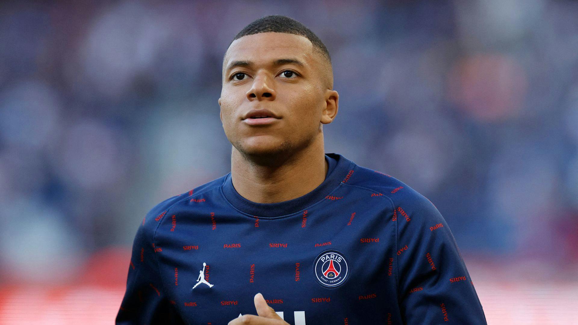 Real Madrid legends, players react to signing of Kylian Mbappé from Paris Saint-Germain